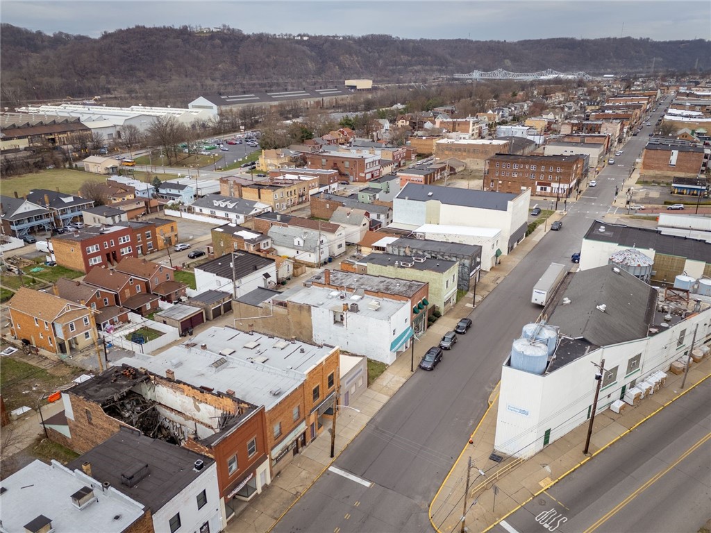 313 & 315 Merchant Street