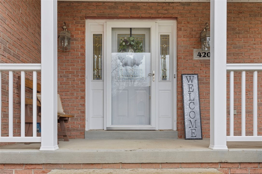 420 Settlers Village Cir