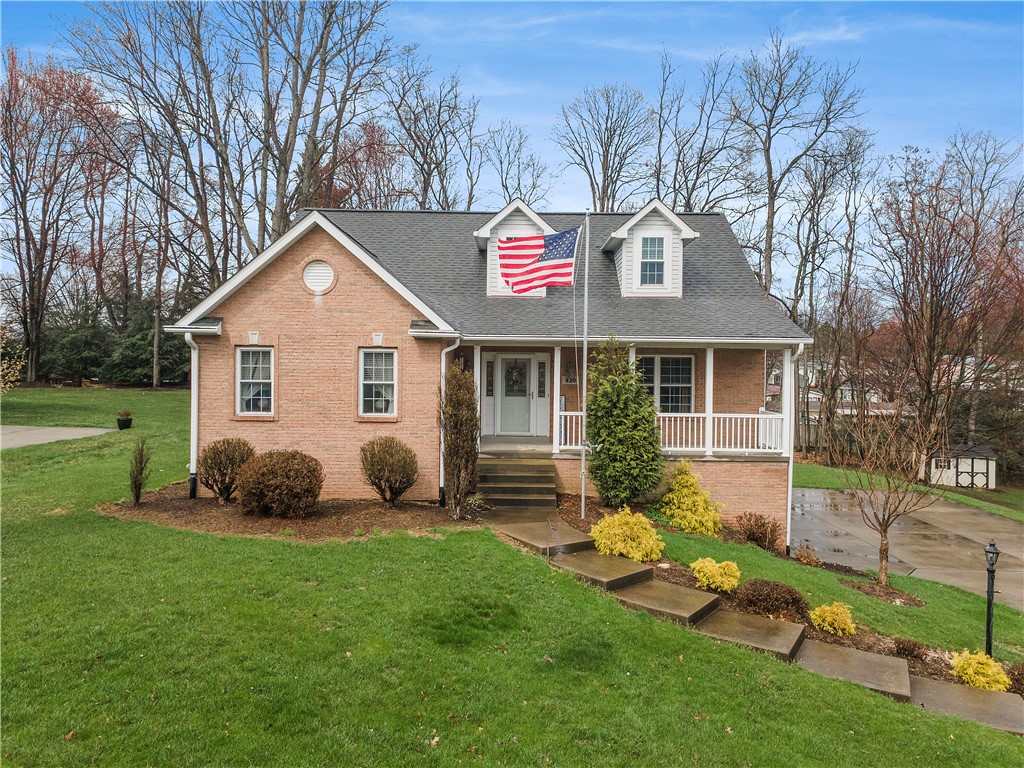 420 Settlers Village Cir