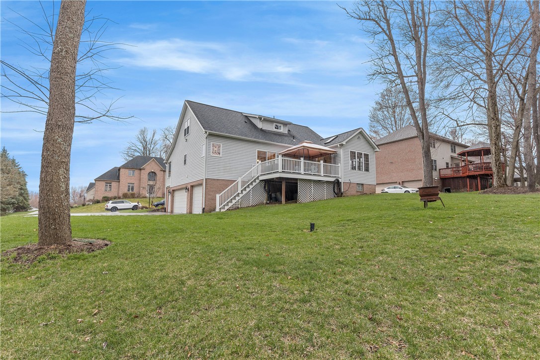 420 Settlers Village Cir