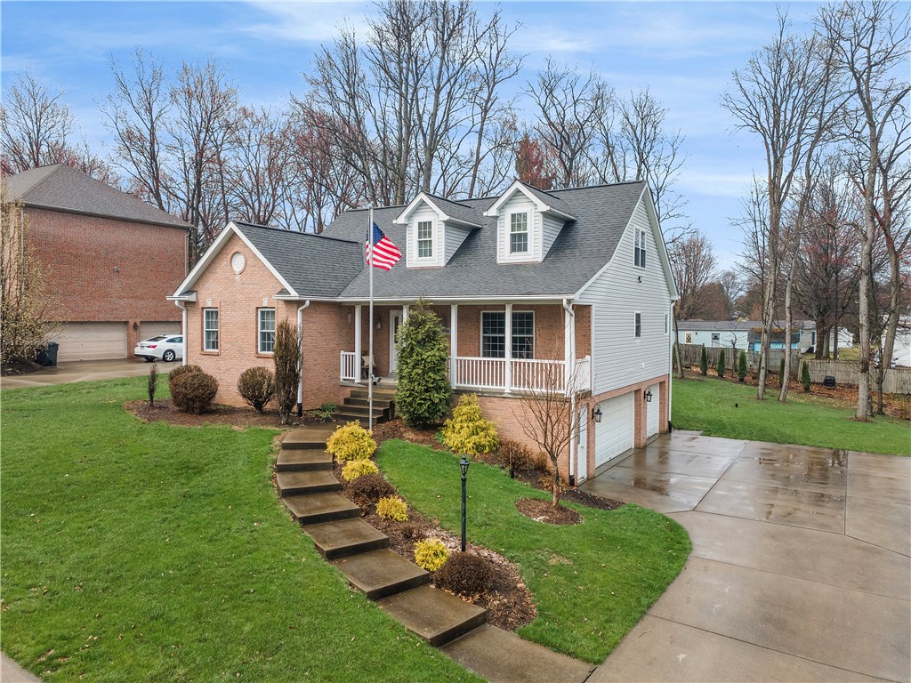 420 Settlers Village Cir