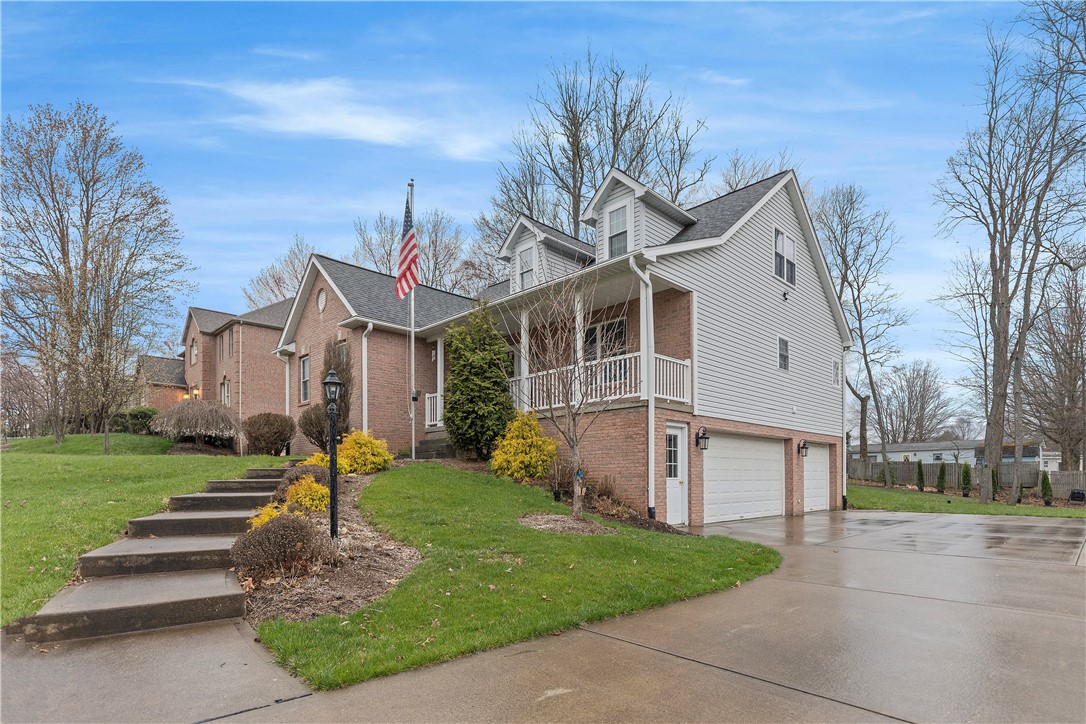 420 Settlers Village Cir