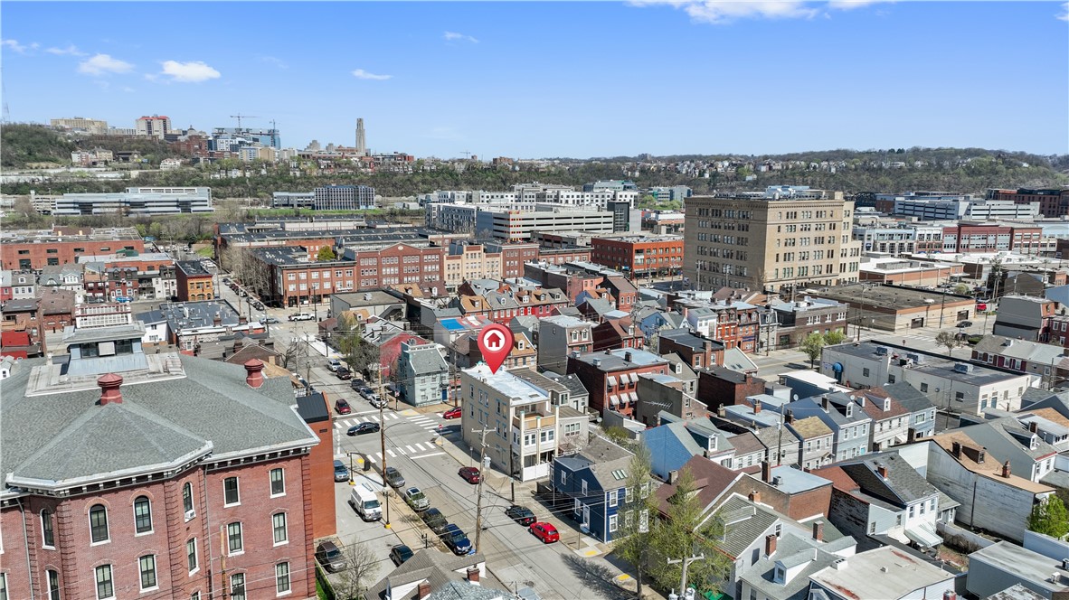 2500 Sarah St