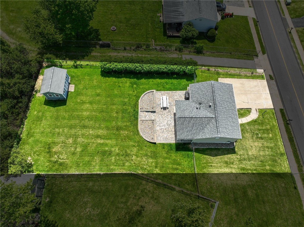 112 Cranbrooke Dr