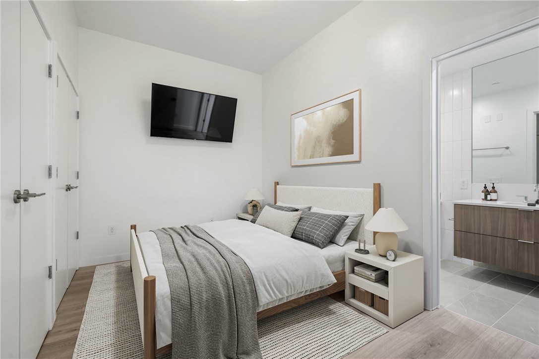 2554 Smallman Street 303