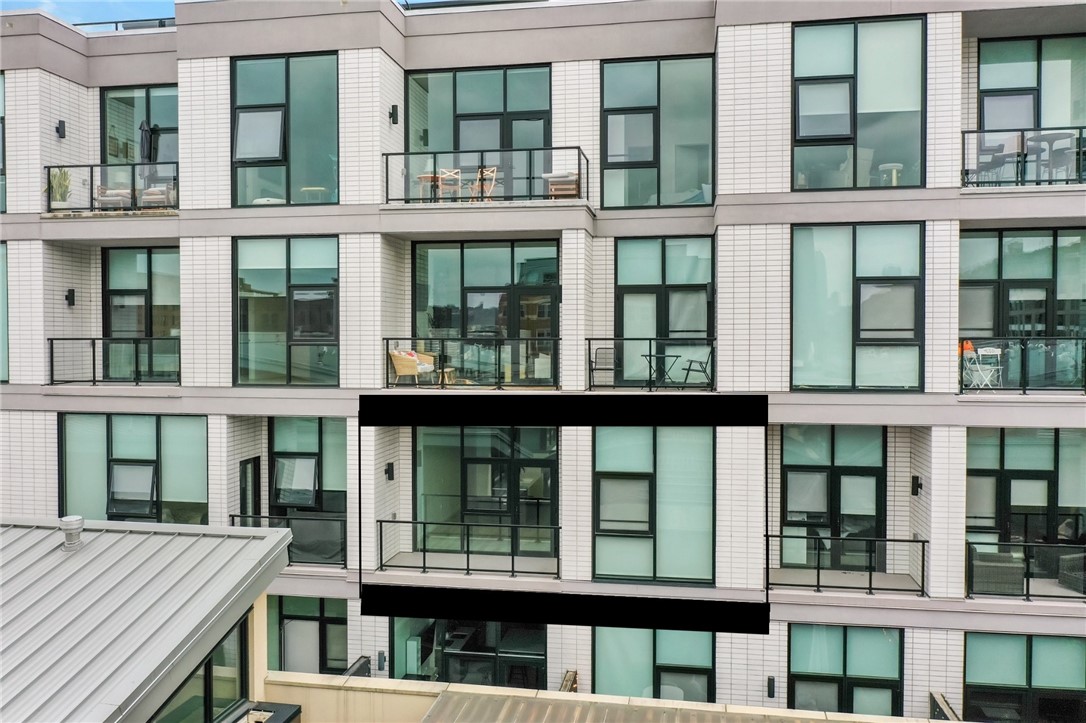 2554 Smallman Street 303