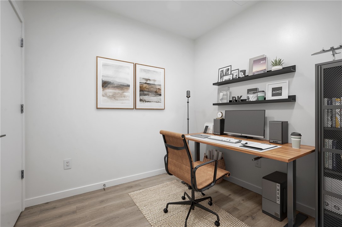 2554 Smallman Street 303