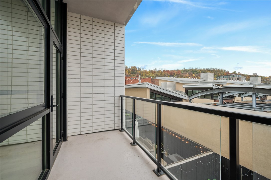 2554 Smallman Street 303