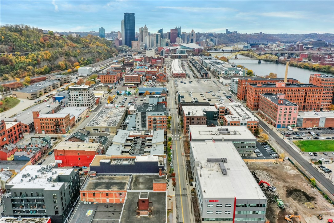 2554 Smallman Street 303