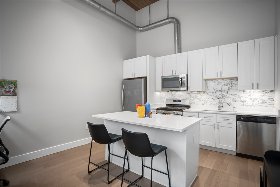 622 Gross Street 104