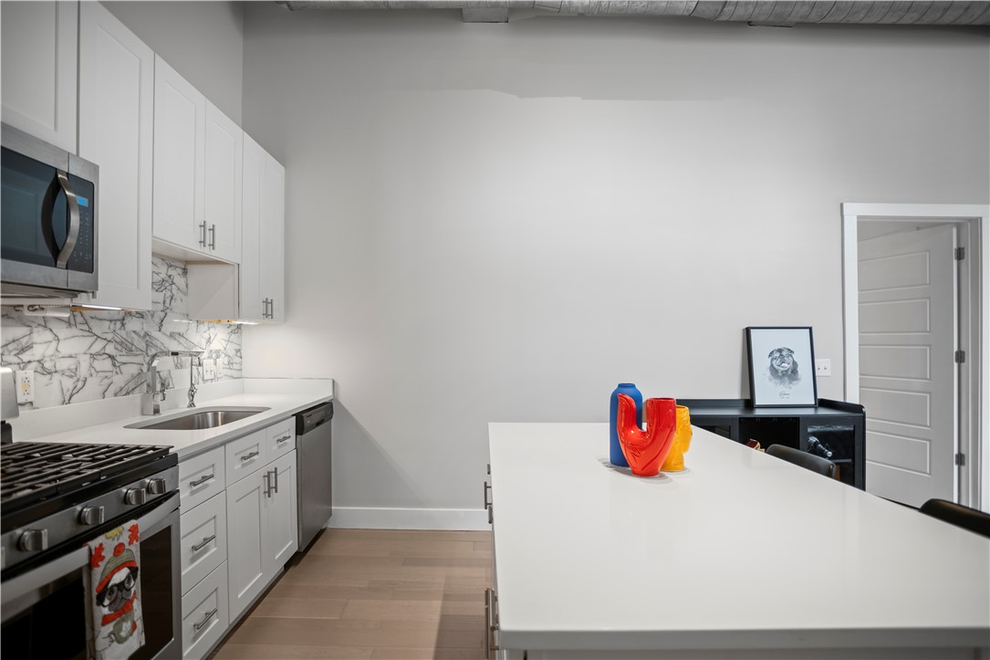 622 Gross Street 104