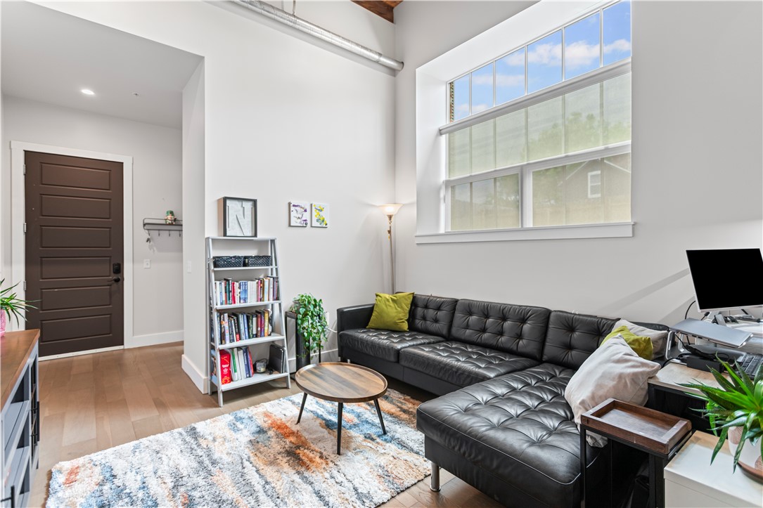 622 Gross Street 104