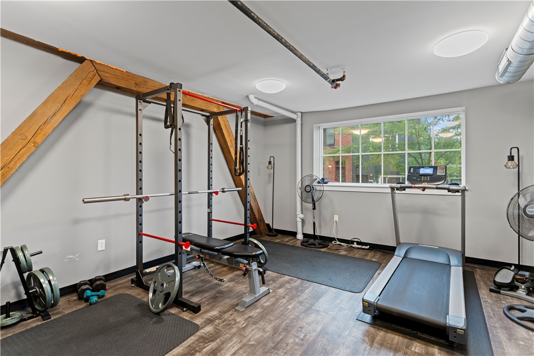 622 Gross Street 104