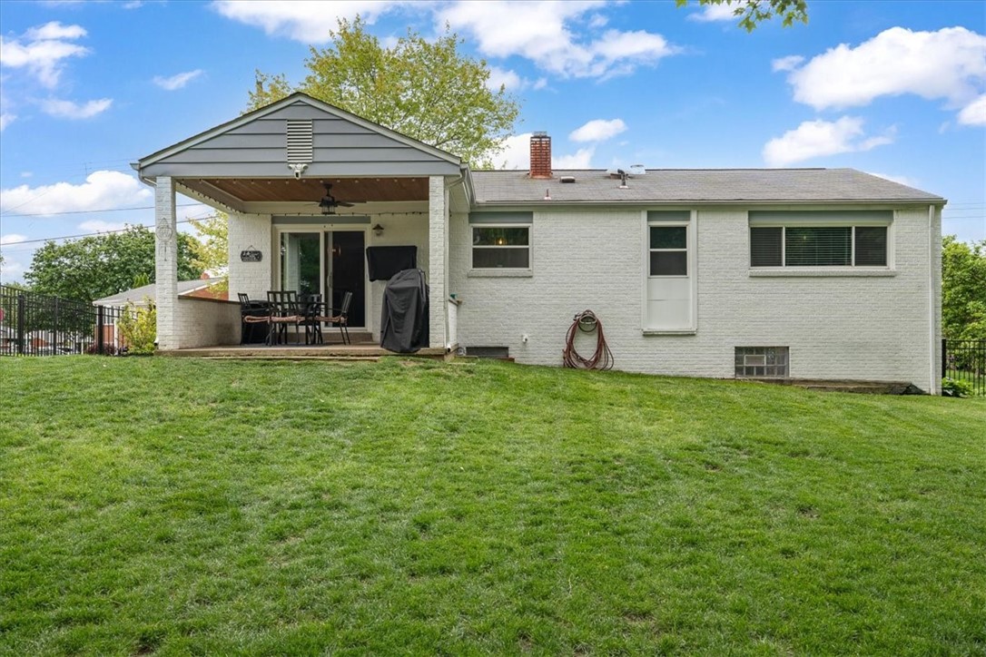 6003 Kingston Drive
