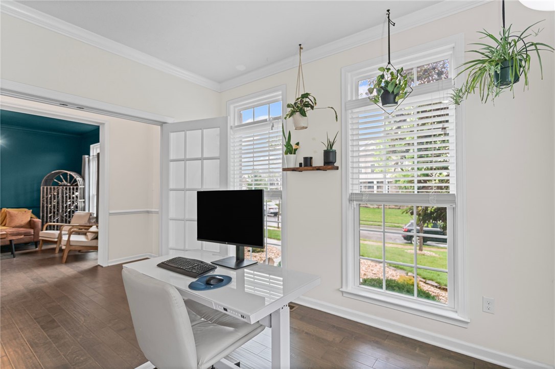 3035 Brookstone Drive