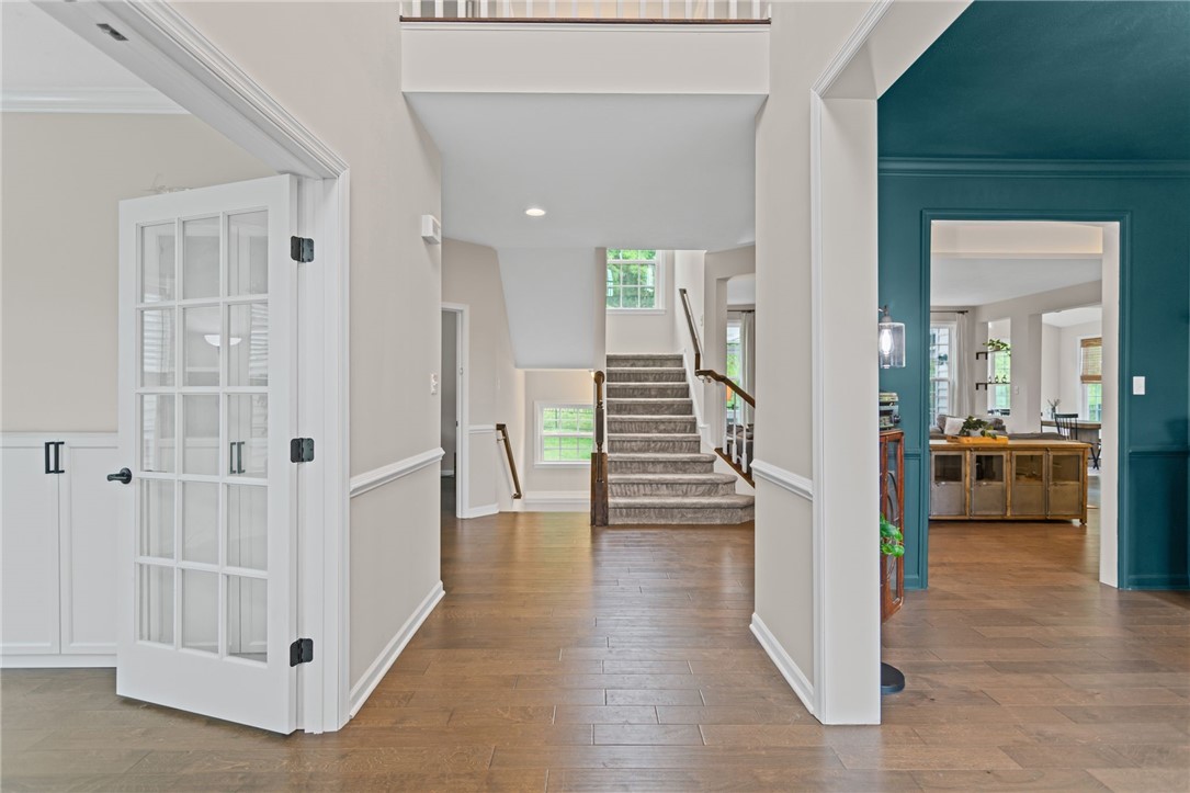 3035 Brookstone Drive