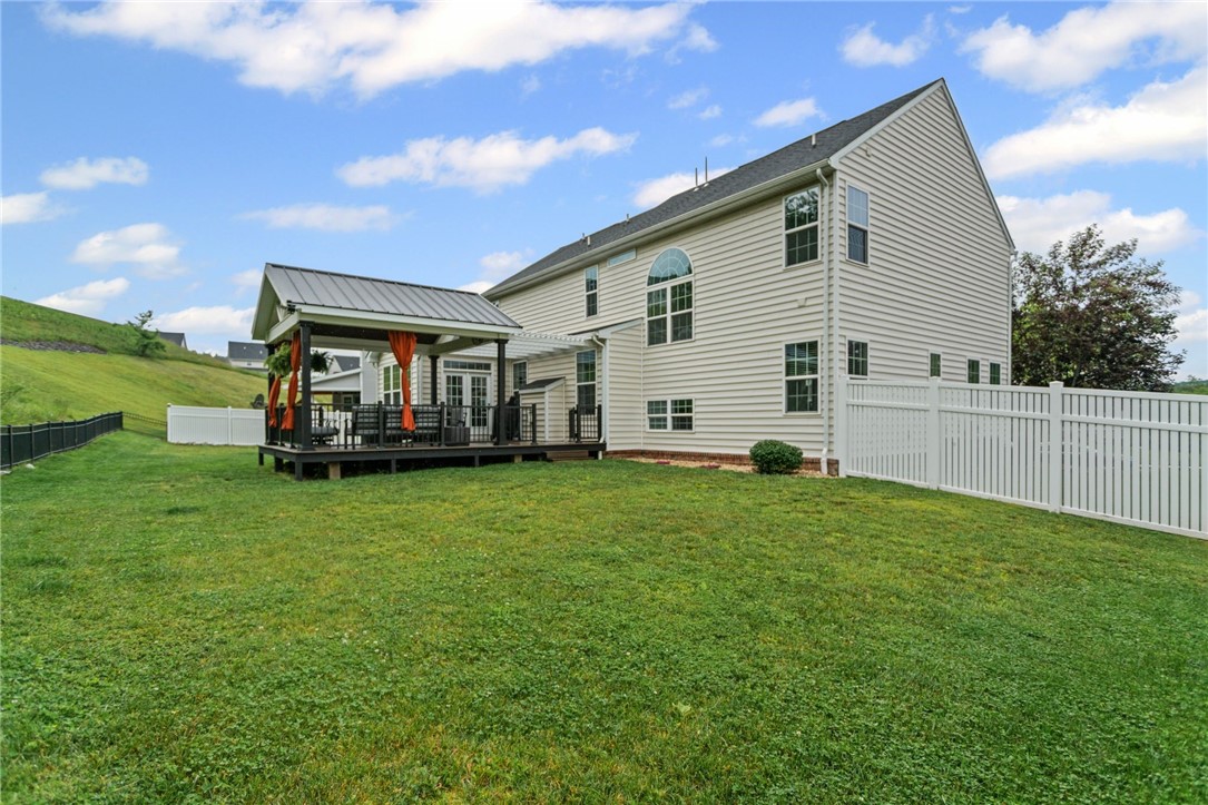 3035 Brookstone Drive