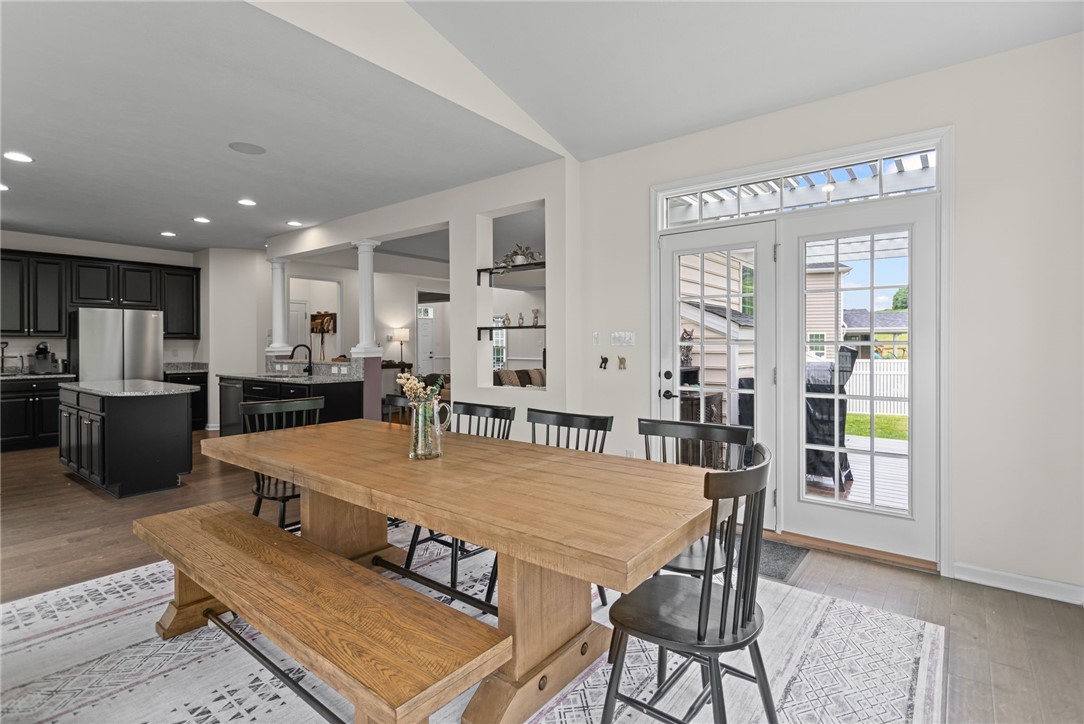 3035 Brookstone Drive