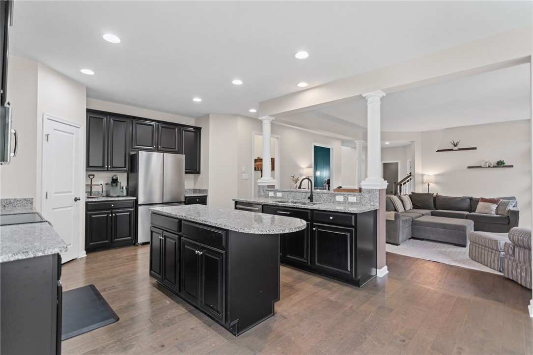 3035 Brookstone Drive