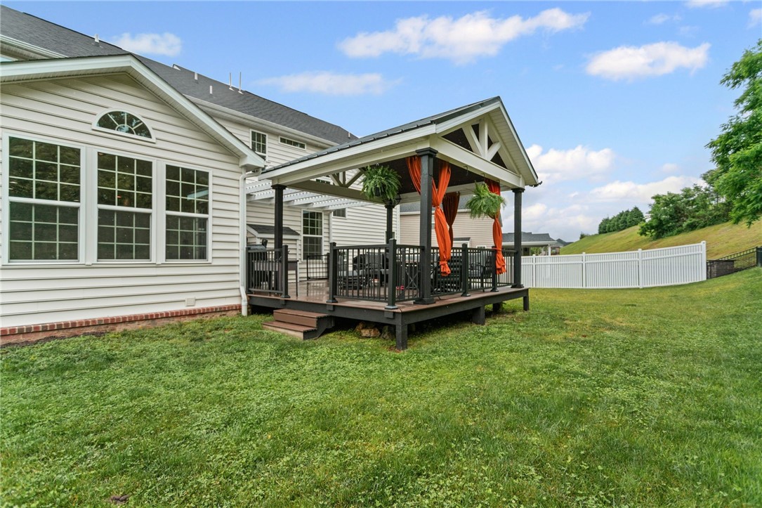 3035 Brookstone Drive