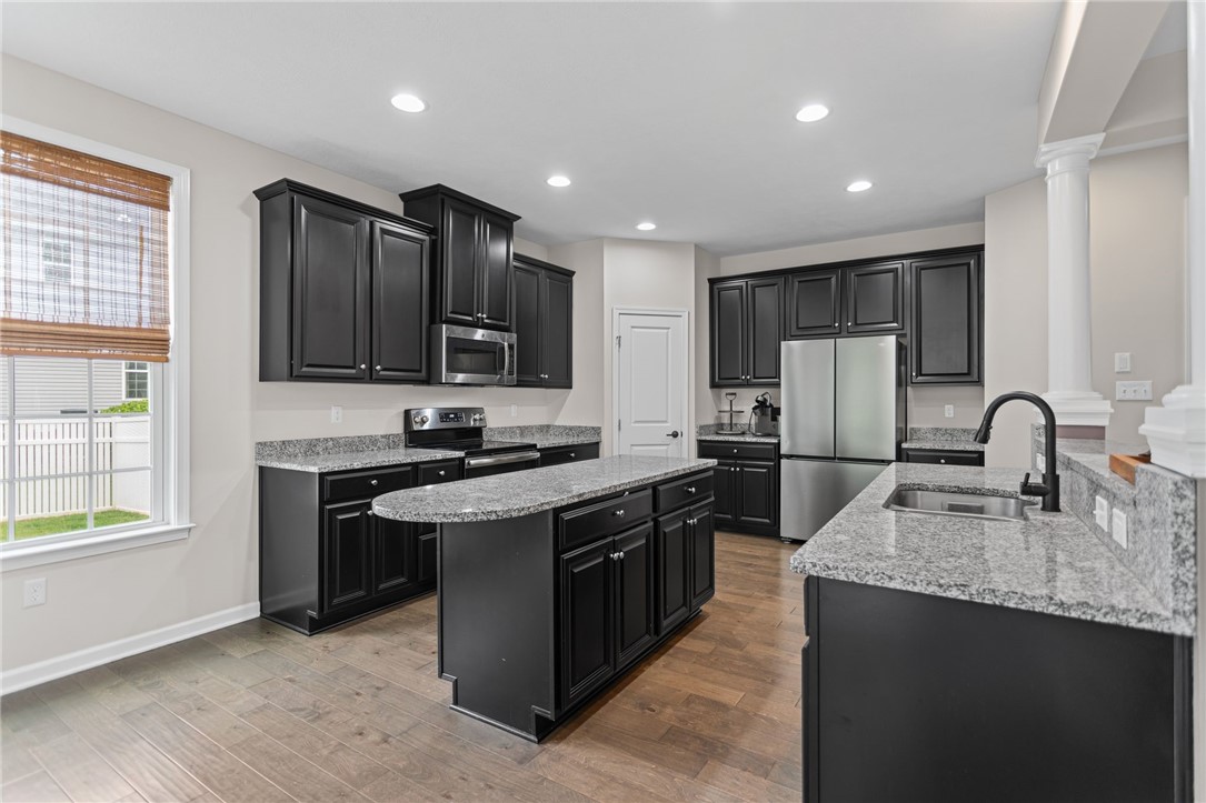 3035 Brookstone Drive