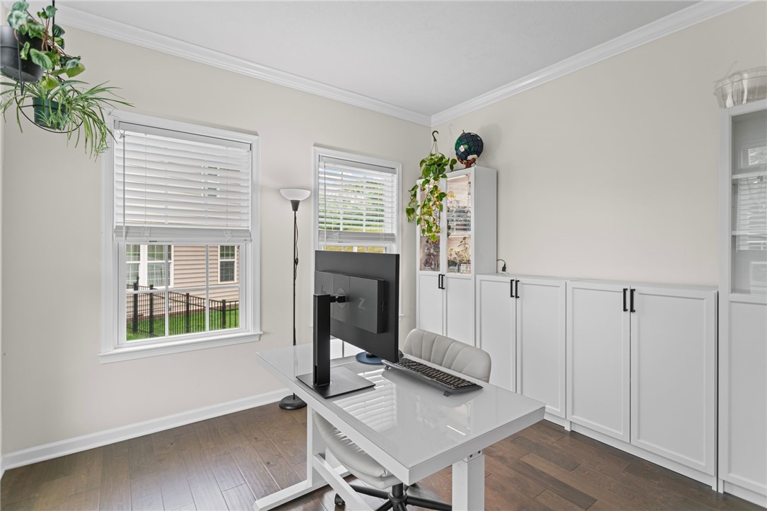 3035 Brookstone Drive