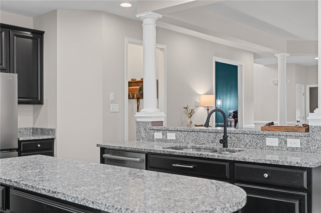 3035 Brookstone Drive