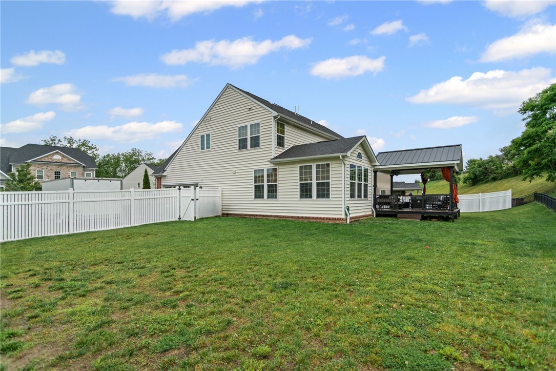 3035 Brookstone Drive