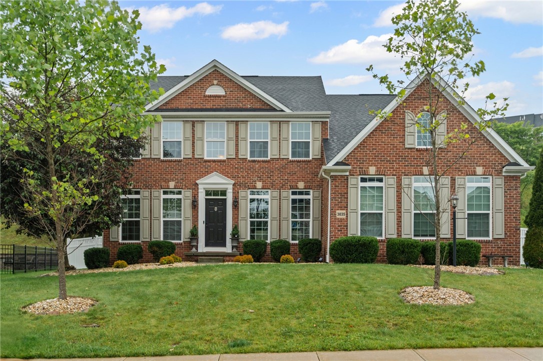 3035 Brookstone Drive