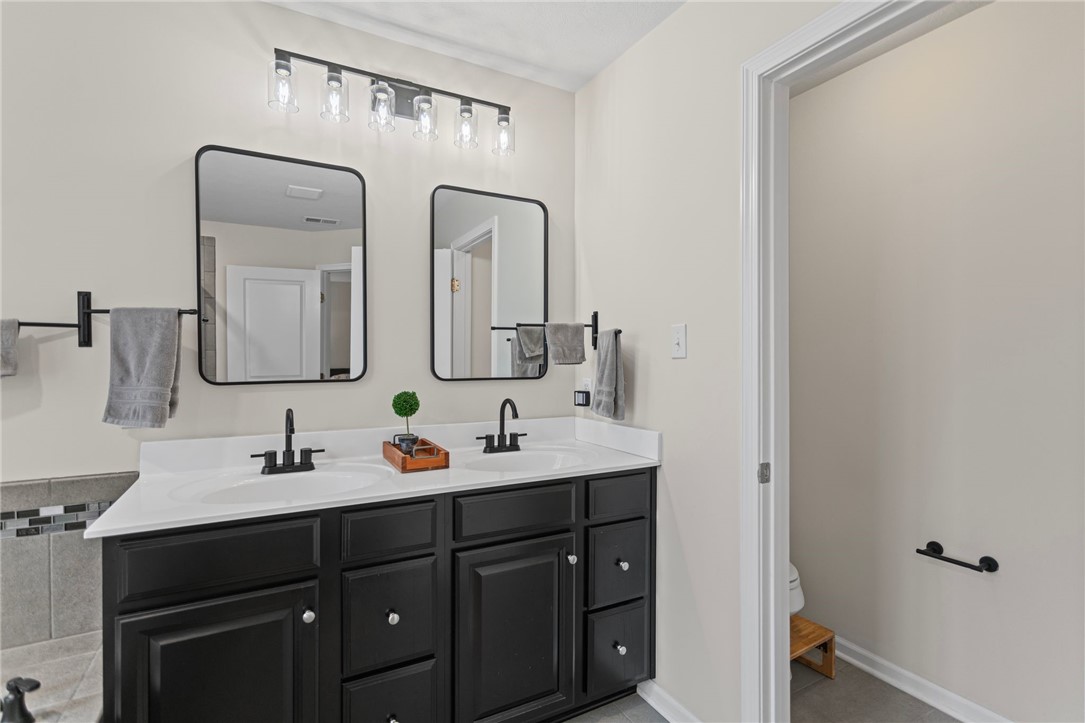 3035 Brookstone Drive