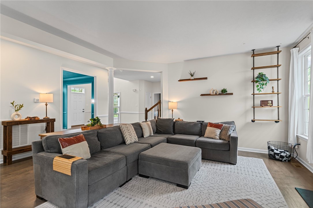 3035 Brookstone Drive