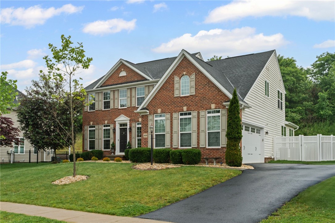 3035 Brookstone Drive