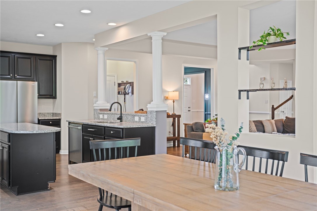 3035 Brookstone Drive