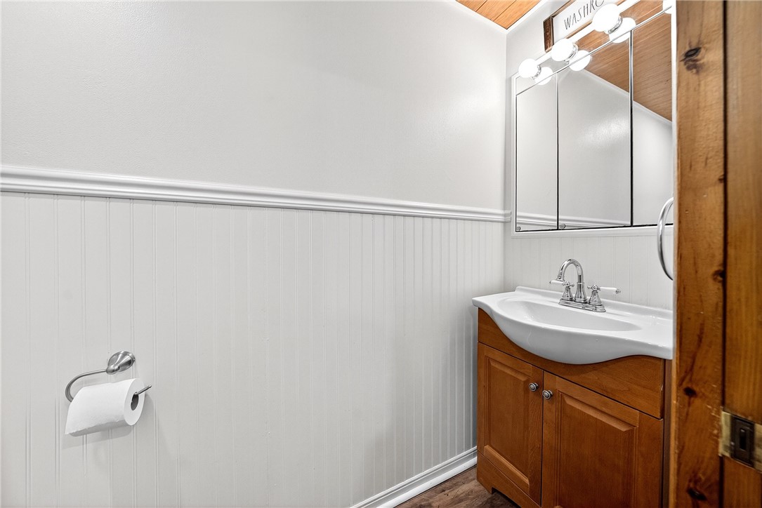 260 Stouffer Hill Road