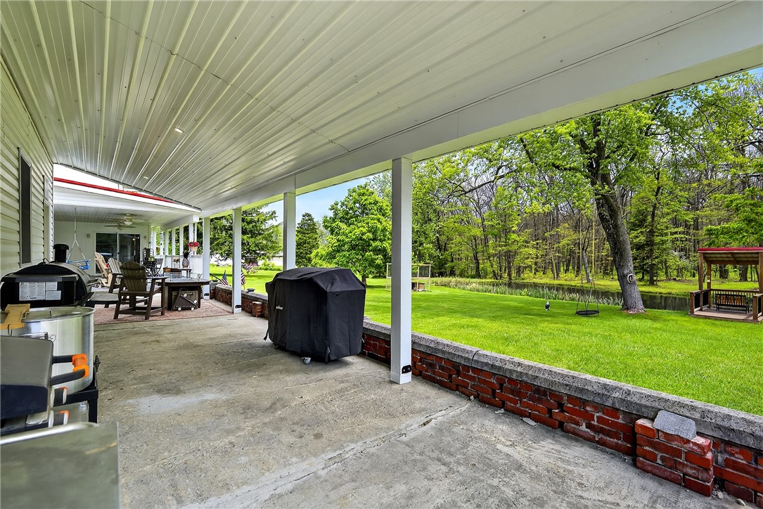 260 Stouffer Hill Road