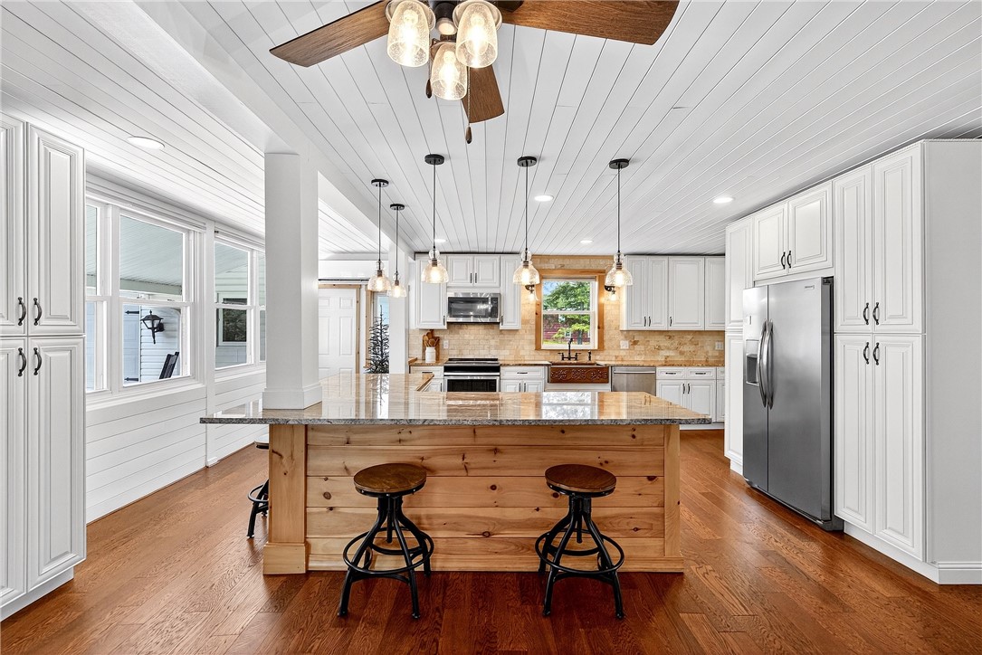 260 Stouffer Hill Road