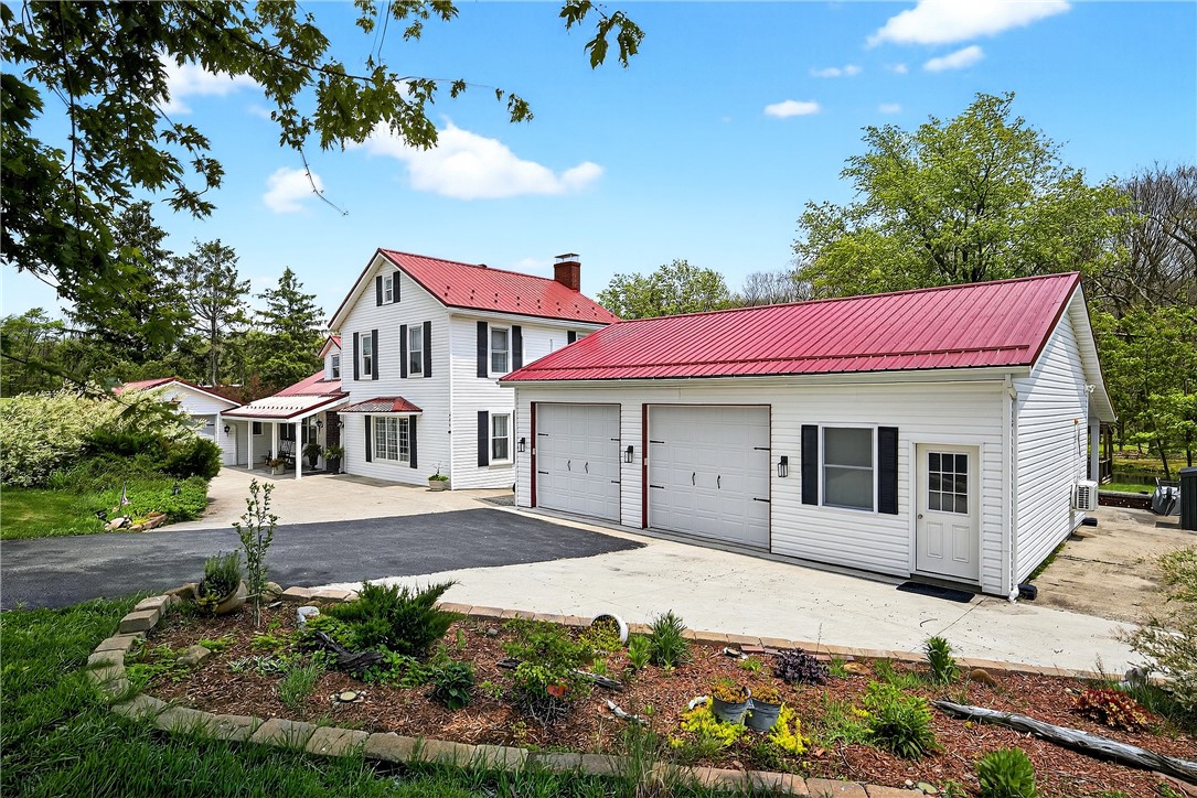 260 Stouffer Hill Road