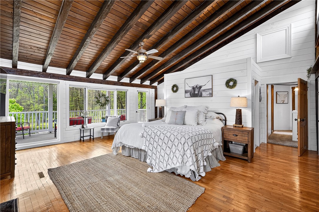 260 Stouffer Hill Road