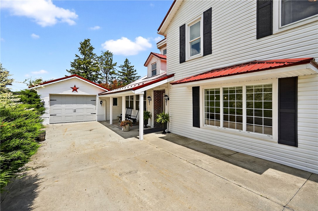 260 Stouffer Hill Road