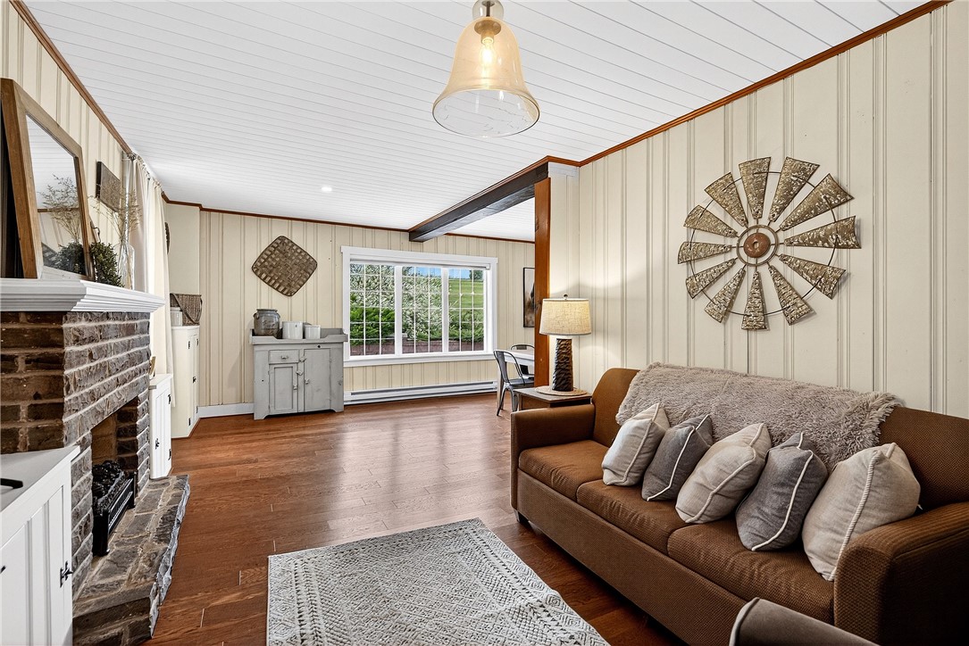 260 Stouffer Hill Road