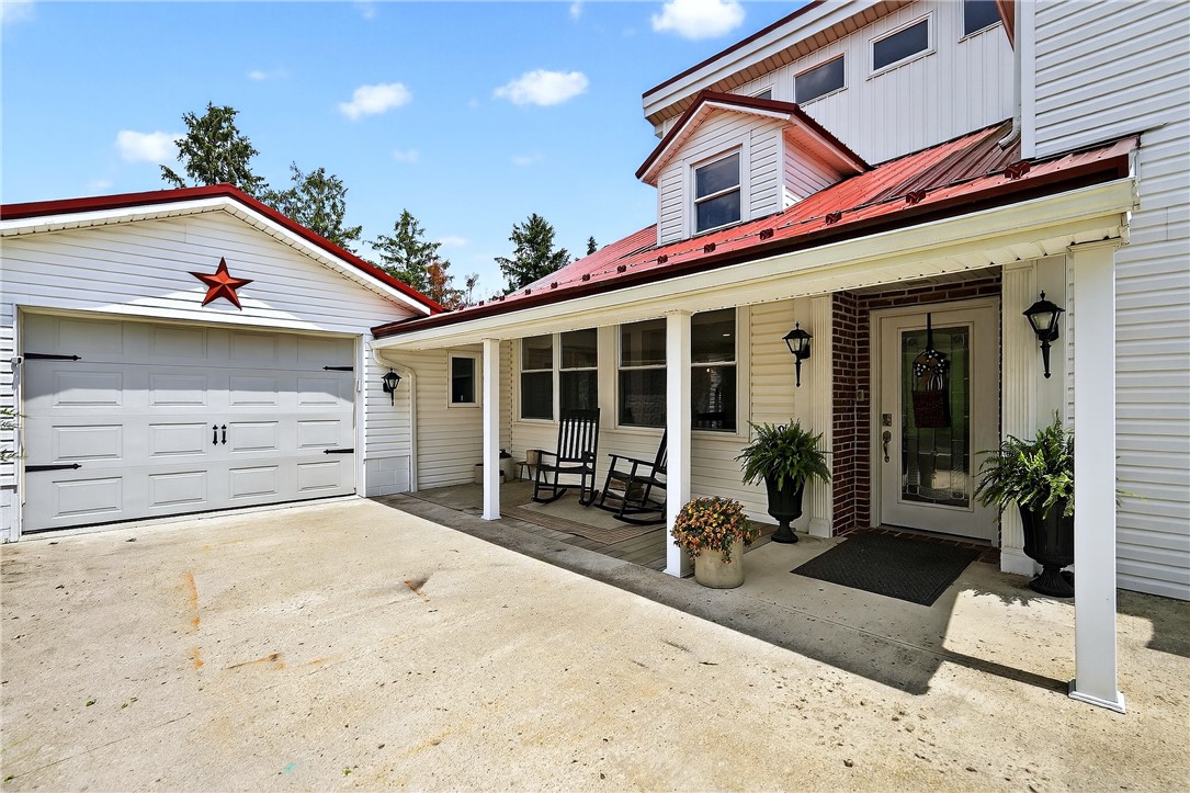 260 Stouffer Hill Road