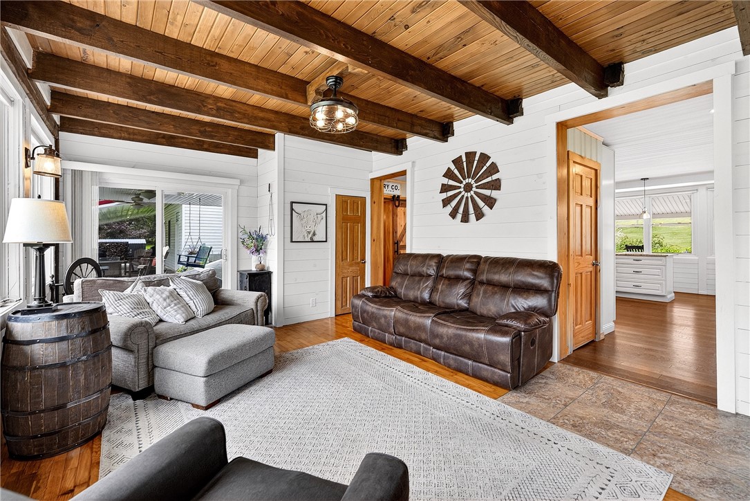 260 Stouffer Hill Road