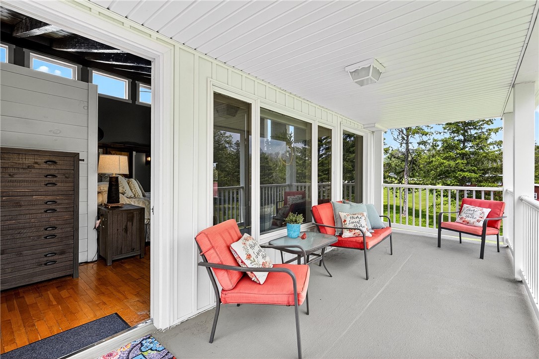 260 Stouffer Hill Road