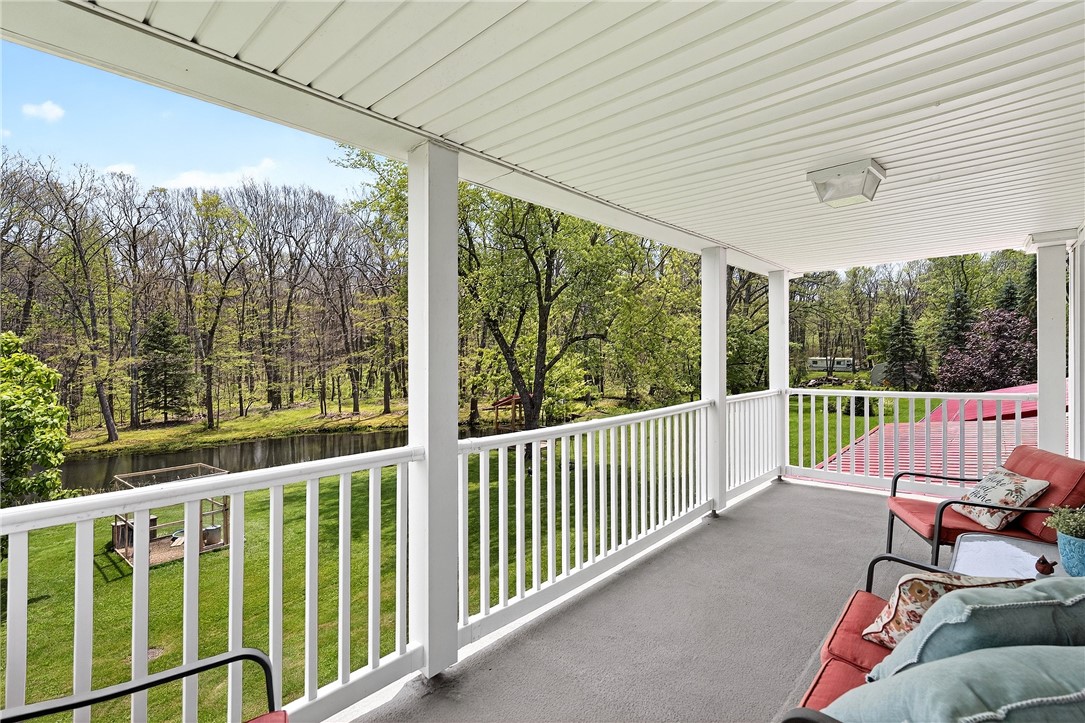 260 Stouffer Hill Road