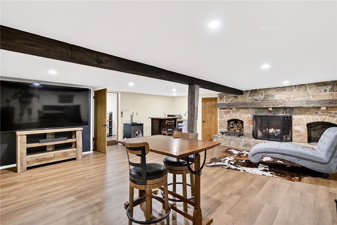 260 Stouffer Hill Road