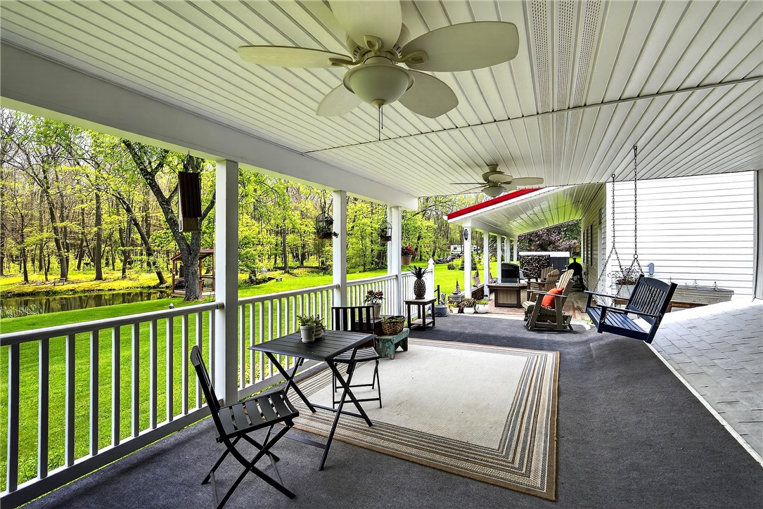 260 Stouffer Hill Road