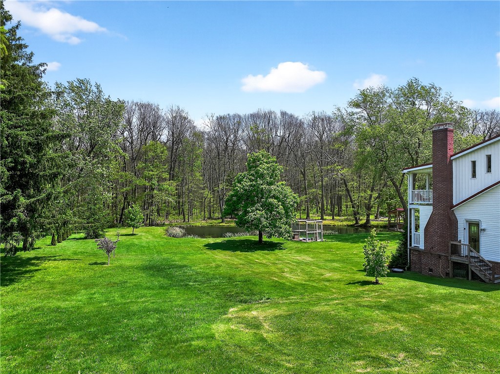 260 Stouffer Hill Road