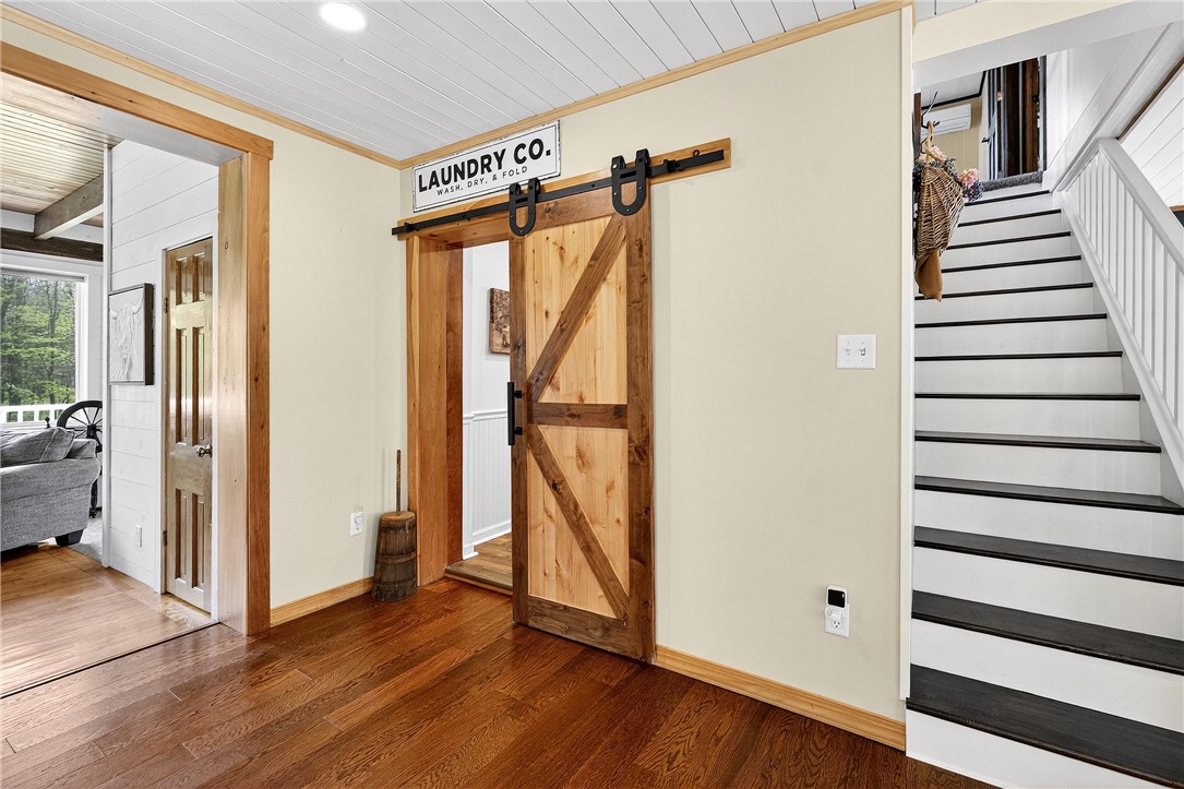 260 Stouffer Hill Road