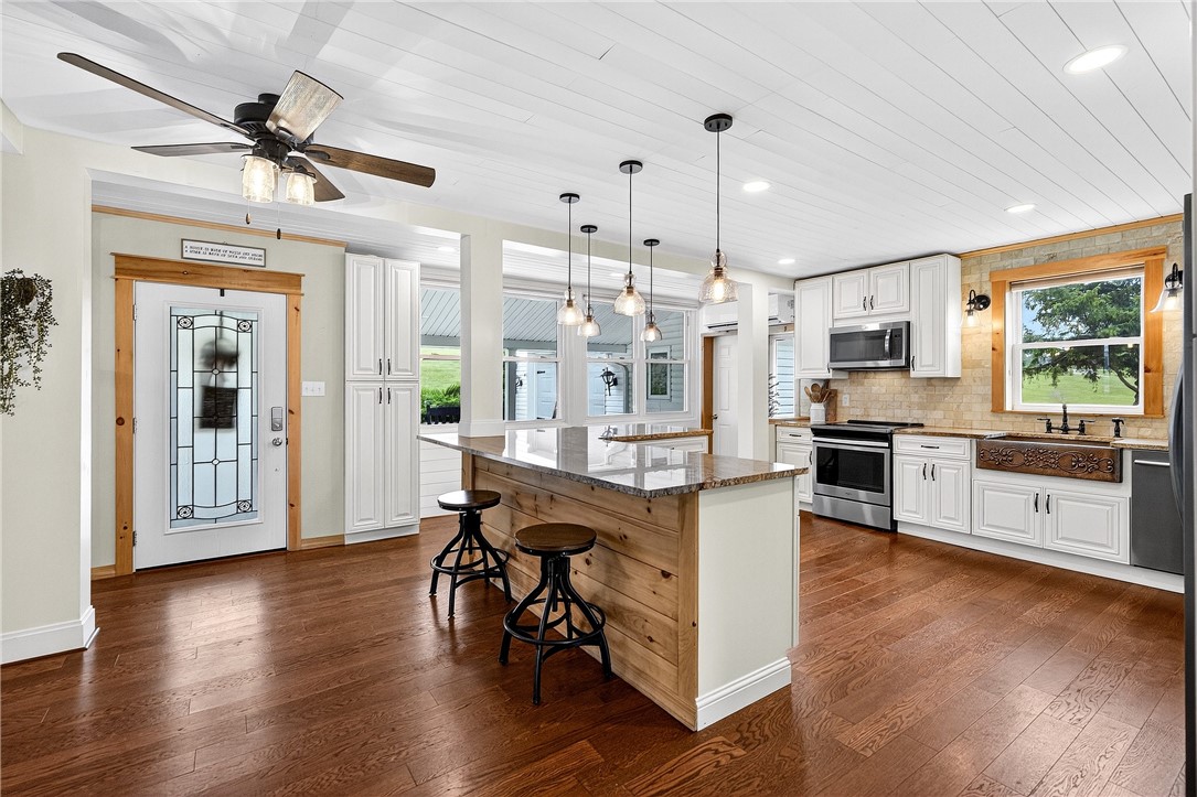 260 Stouffer Hill Road