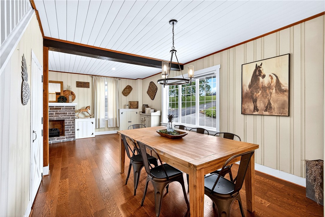 260 Stouffer Hill Road